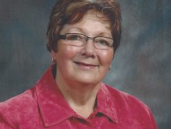 Bertha Van Soest