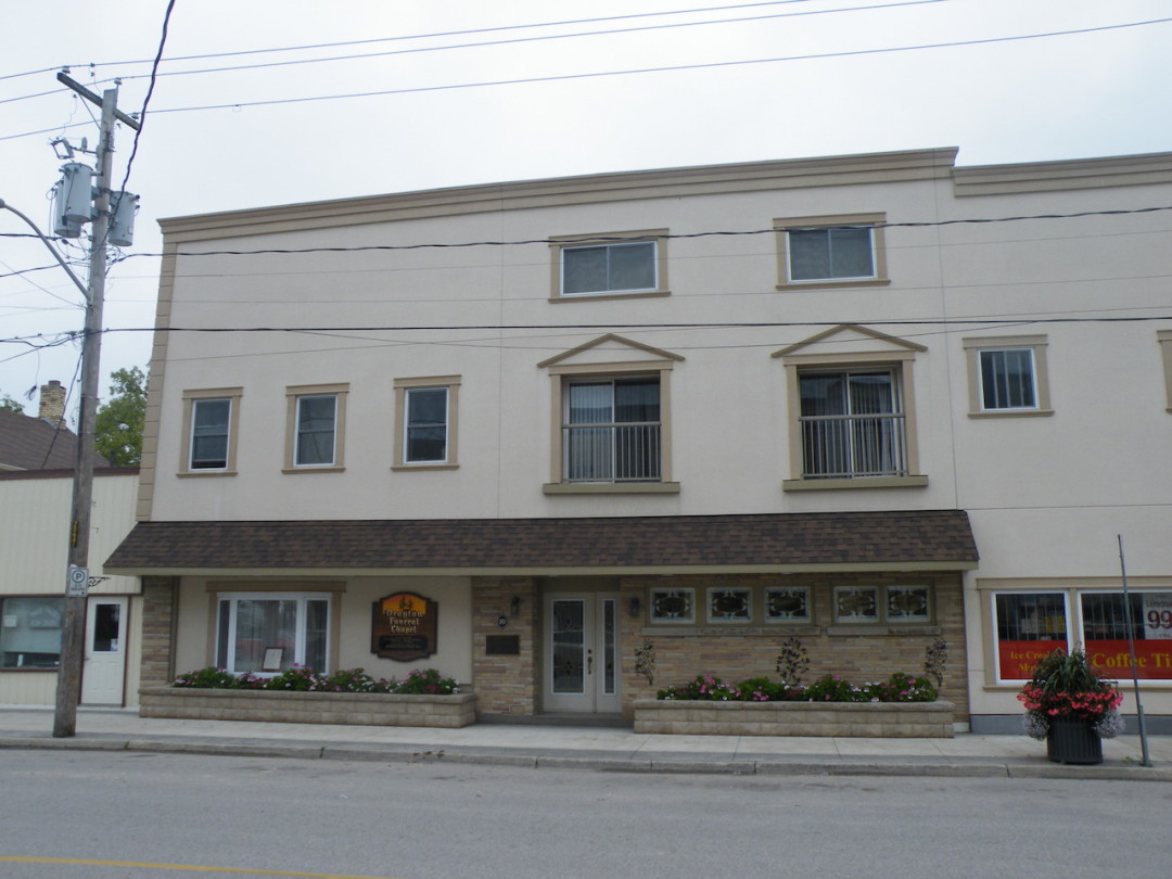 Heritage Funeral Homes Inc., Drayton, ON | Funeral Planning