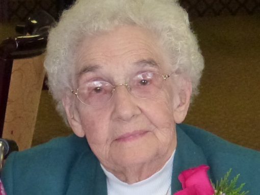 Jessie Drury - Heritage Funeral Homes Inc.