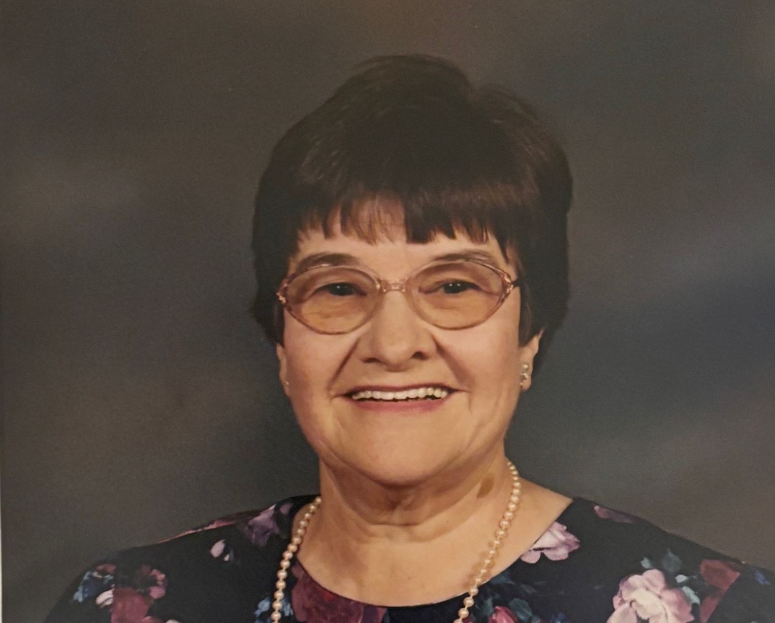 Joyce Curtis - Heritage Funeral Homes Inc.